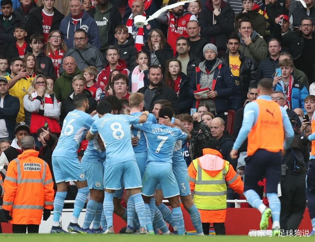 阿森纳翻盘利物浦，托尼统治全场