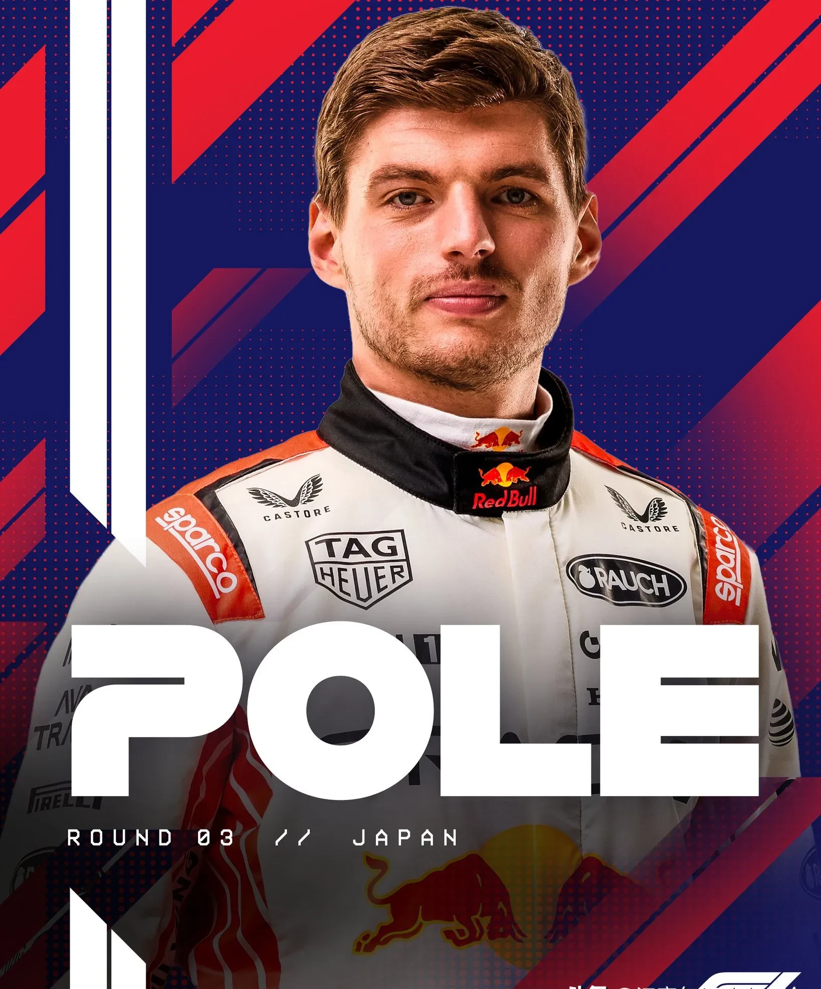 迈凯伦轻取梅赛德斯，维斯塔潘扛起全队