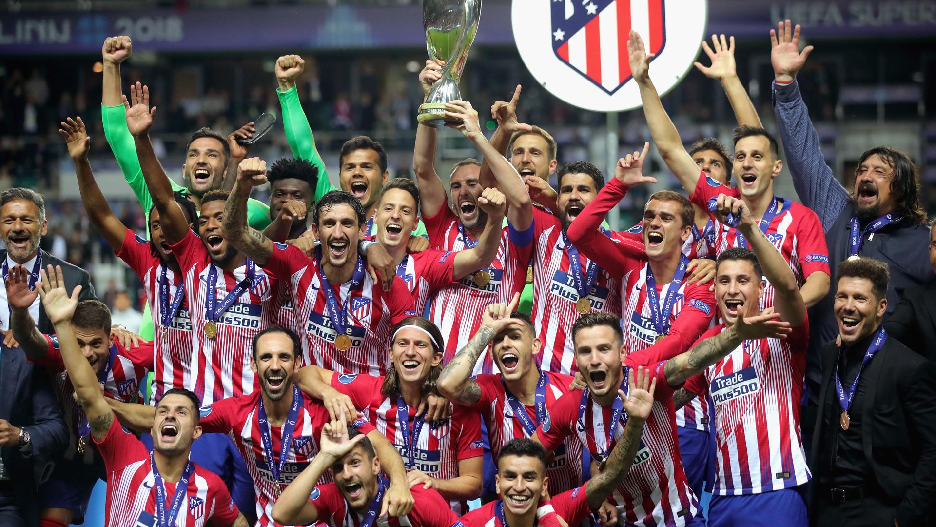 尤文图斯惜败马德里竞技,遗憾止步 尤文图斯惜败马德里竞技,遗憾止步