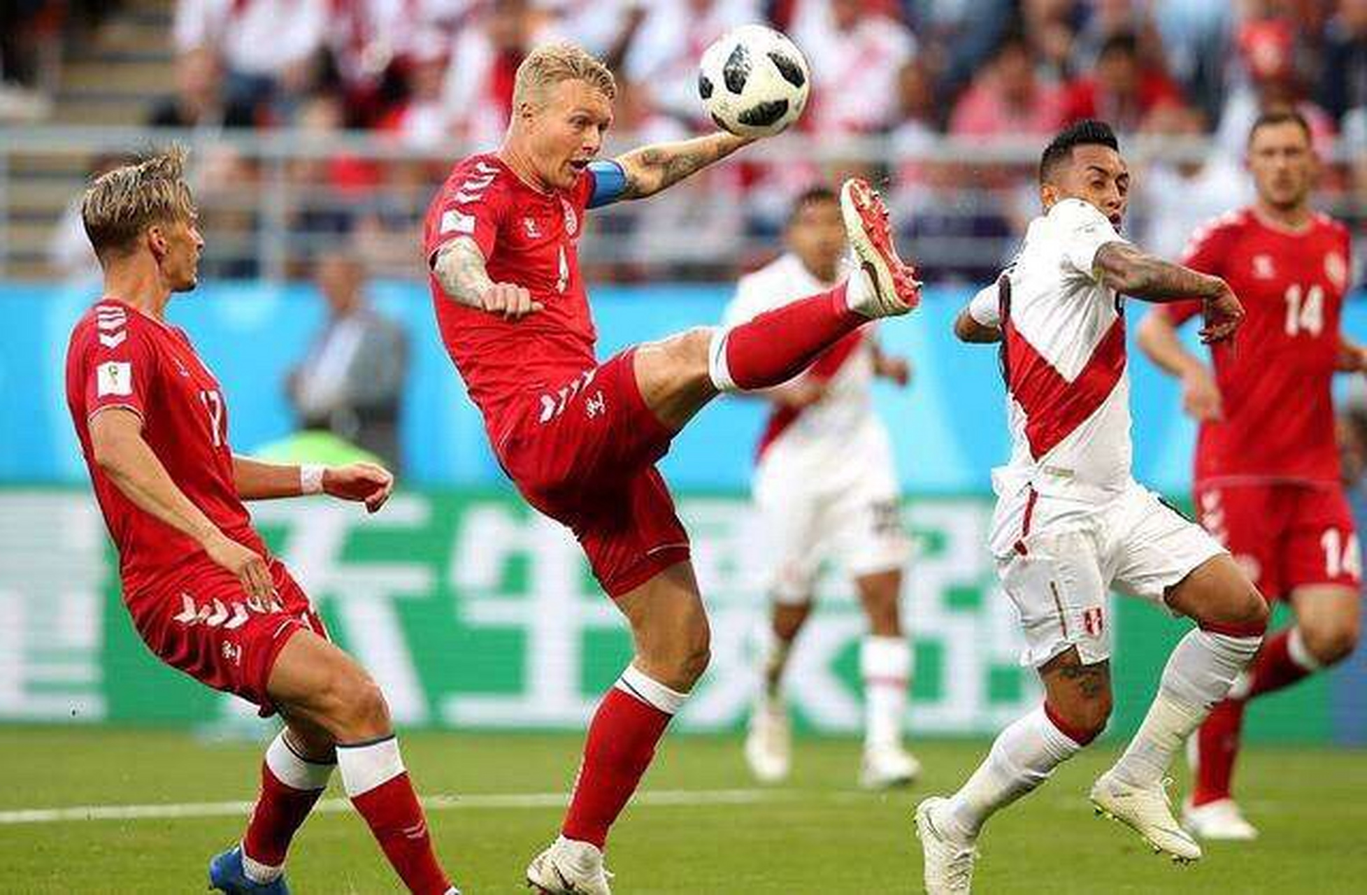 匈牙利大胜冰岛，瑞士小组出线