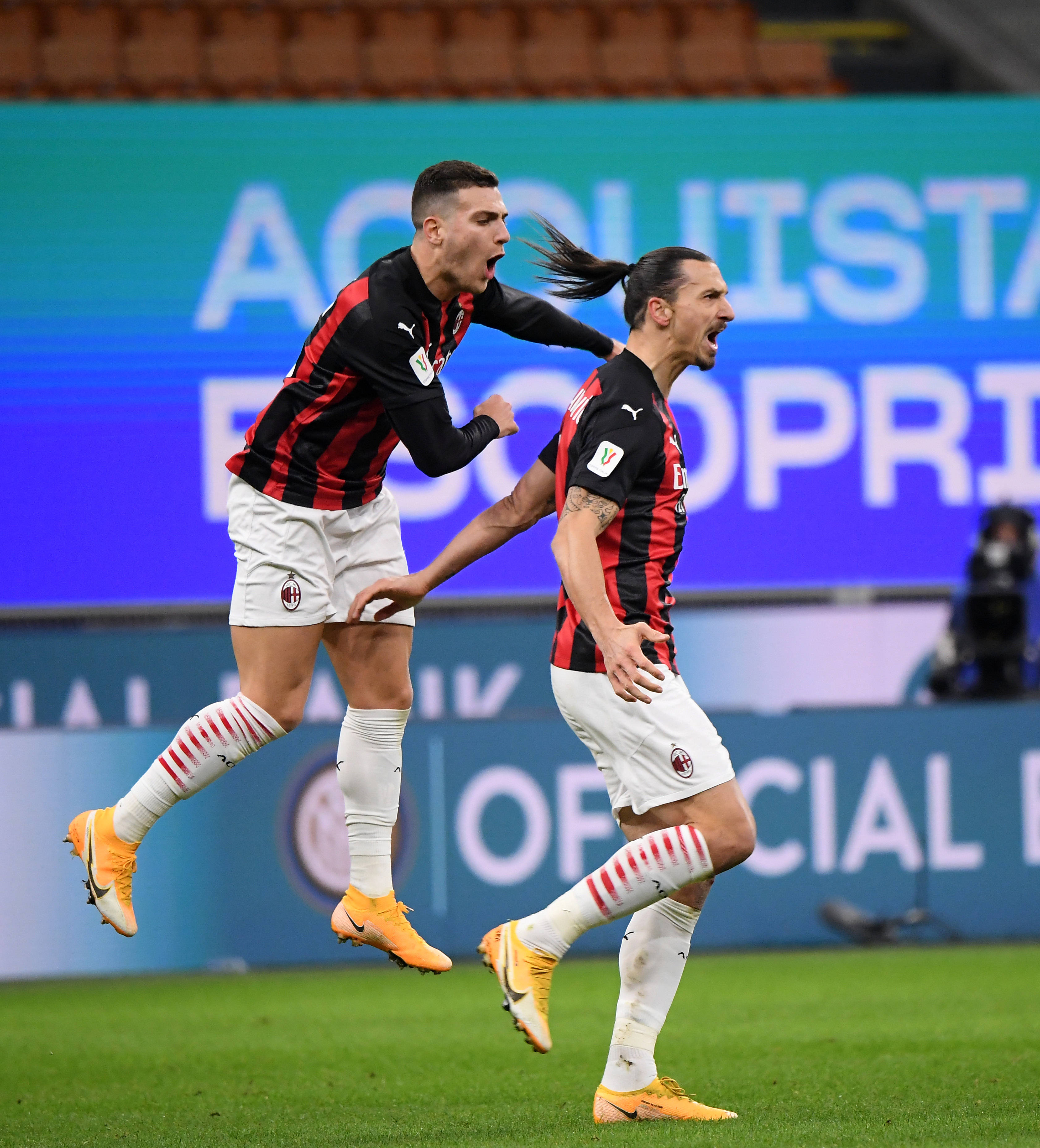 葡萄牙鏖战AC米兰，卡塞米罗惊艳四座