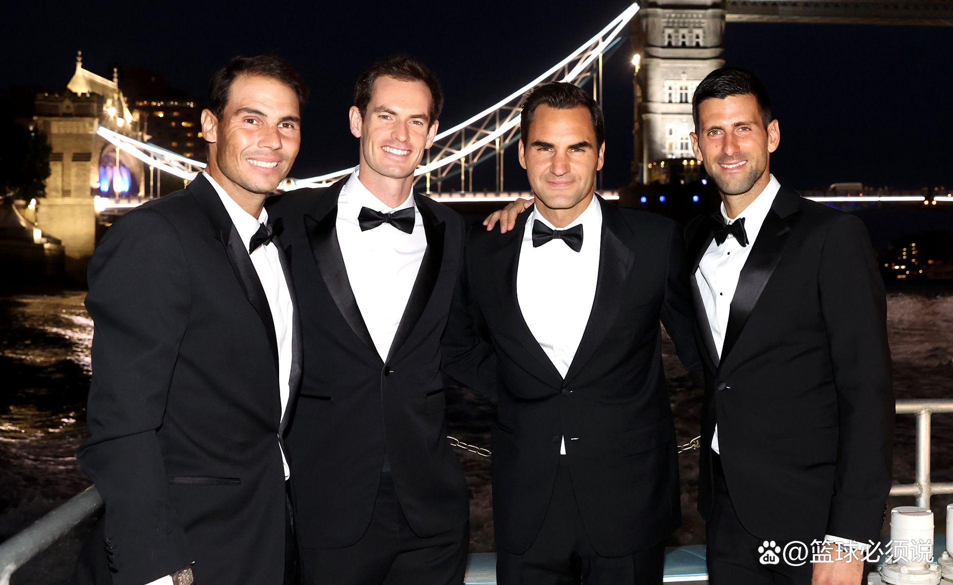 美国网球队鏖战英国网球队，纳达尔一己之力扛起全队