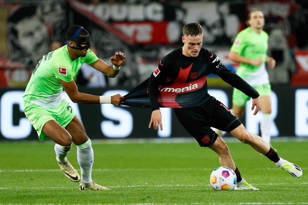 沃尔夫斯堡连续取胜,队内氛围和谐 沃尔夫斯堡连续取胜,队内氛围和谐