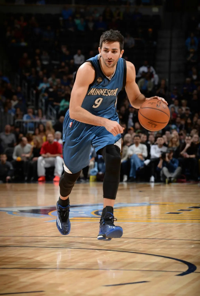 雷霆战胜热火，卢比奥总决赛表现不俗打进MVP