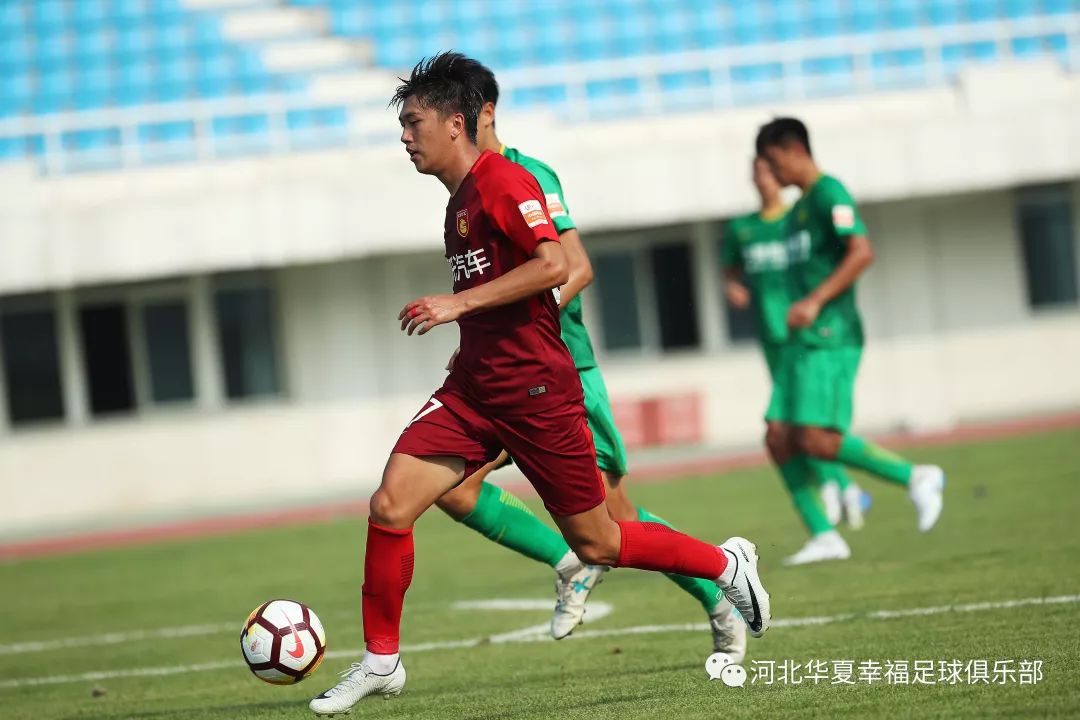 民安足球队豪取连胜，预备迎接下一场挑战