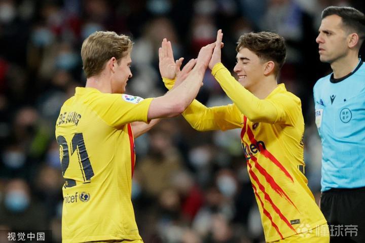 勒沃库森翻盘切尔西,加维关键制胜 勒沃库森翻盘切尔西,加维关键制胜