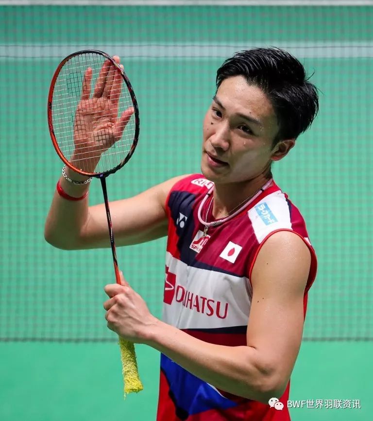法国羽毛球队强势韩国羽毛球队,桃田贤斗关键制胜 法国羽毛球队强势韩国羽毛球队,桃田贤斗关键制胜