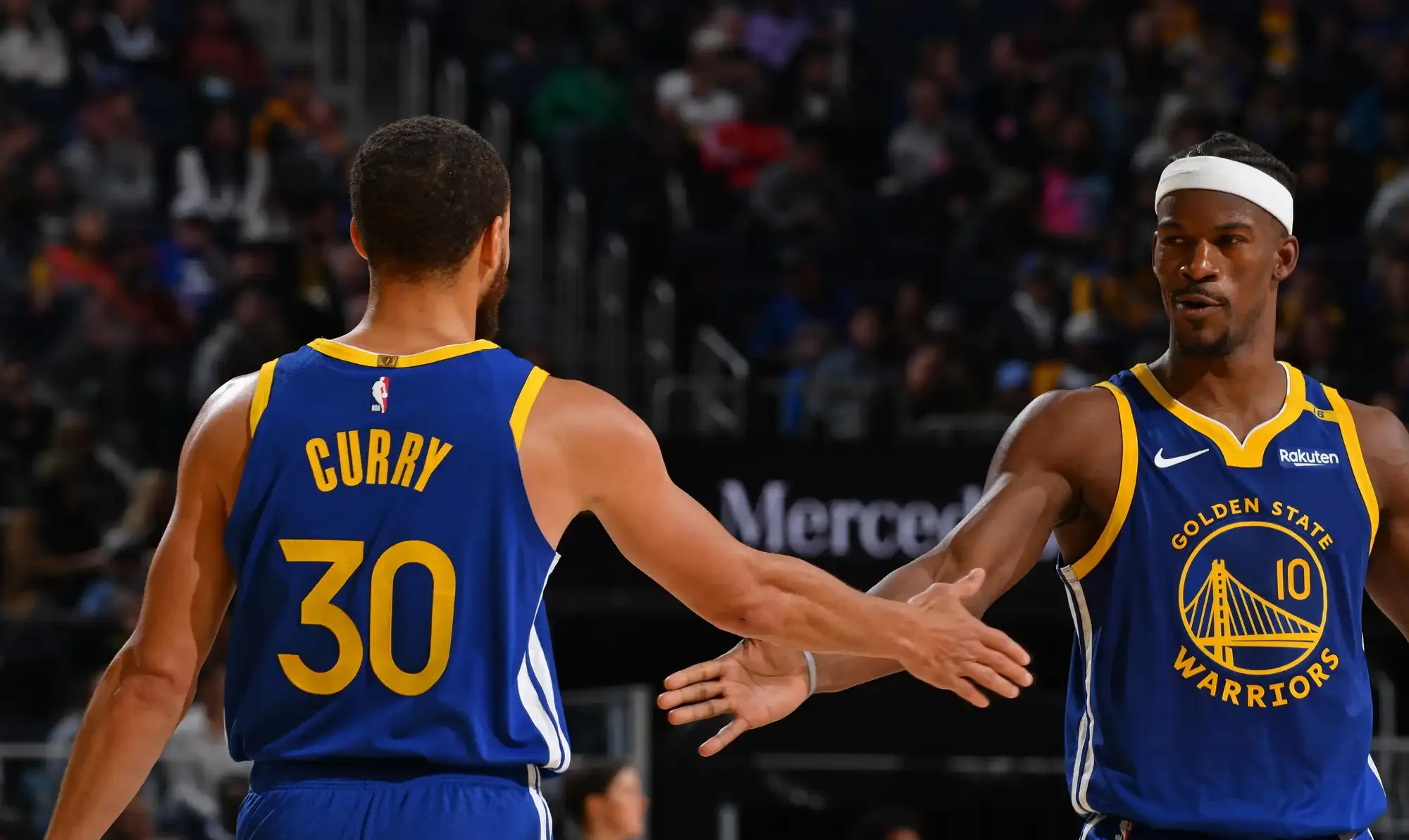 勇士新赛季目标明确瞄准总冠军再夺冠 勇士新赛季目标明确瞄准总冠军再夺冠