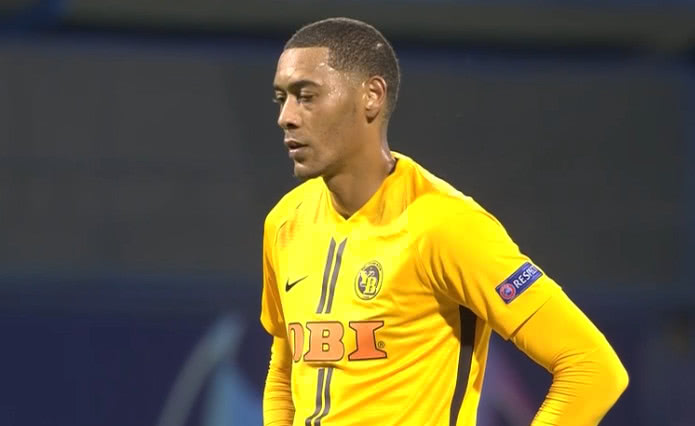 荷甲劲旅连扳两球，终结不败纪录！